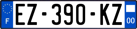 EZ-390-KZ