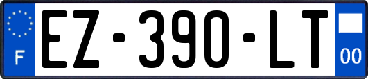 EZ-390-LT