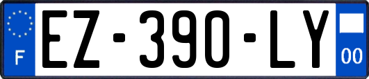 EZ-390-LY