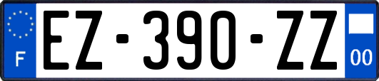EZ-390-ZZ