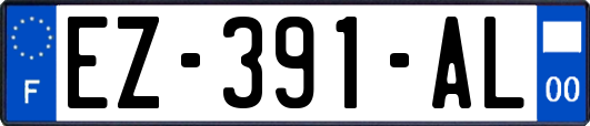 EZ-391-AL