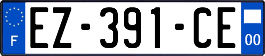 EZ-391-CE