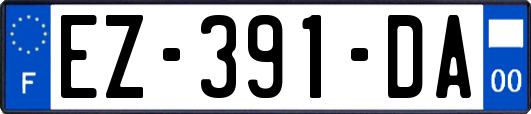 EZ-391-DA