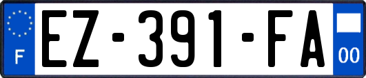 EZ-391-FA