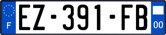 EZ-391-FB