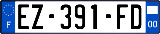 EZ-391-FD