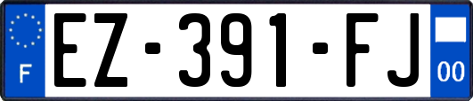 EZ-391-FJ