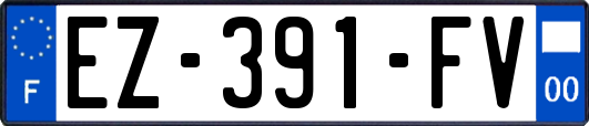 EZ-391-FV