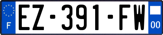 EZ-391-FW