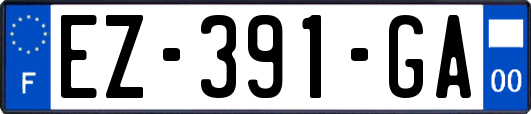 EZ-391-GA