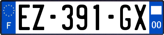 EZ-391-GX