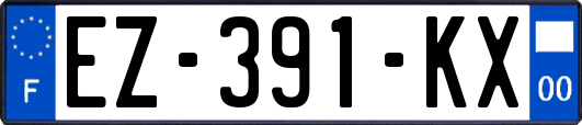 EZ-391-KX