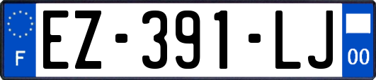 EZ-391-LJ