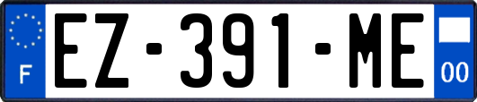 EZ-391-ME