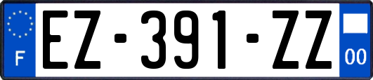 EZ-391-ZZ