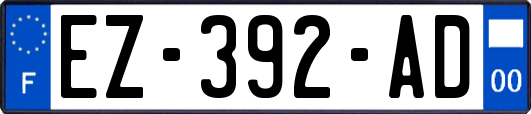 EZ-392-AD