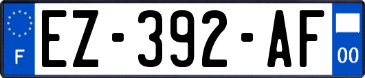 EZ-392-AF