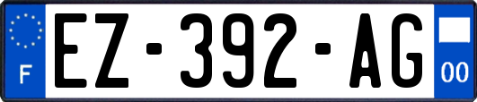 EZ-392-AG