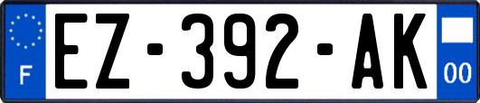 EZ-392-AK
