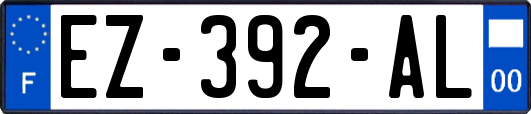 EZ-392-AL