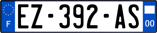 EZ-392-AS