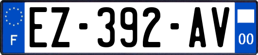 EZ-392-AV