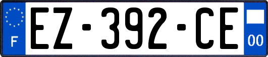 EZ-392-CE