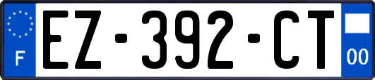 EZ-392-CT