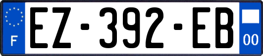 EZ-392-EB