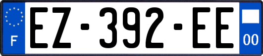 EZ-392-EE