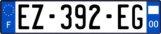 EZ-392-EG