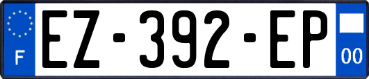 EZ-392-EP