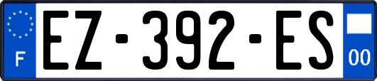 EZ-392-ES