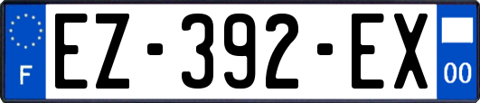 EZ-392-EX