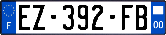 EZ-392-FB