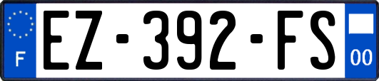 EZ-392-FS