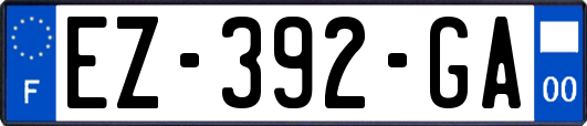 EZ-392-GA