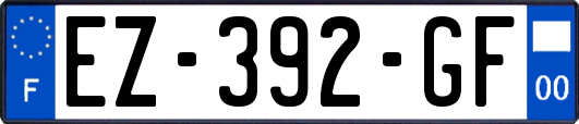 EZ-392-GF