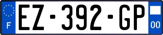 EZ-392-GP