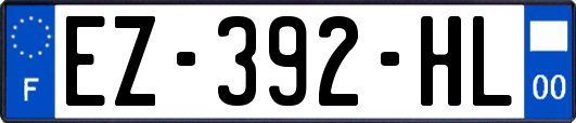 EZ-392-HL