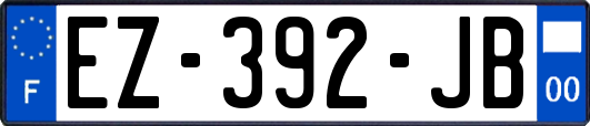 EZ-392-JB