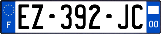 EZ-392-JC