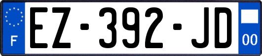 EZ-392-JD