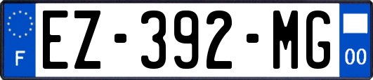 EZ-392-MG