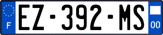 EZ-392-MS