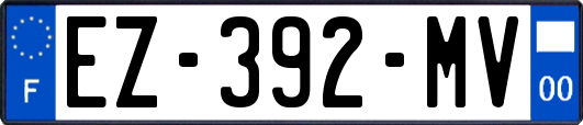 EZ-392-MV