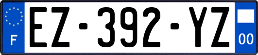 EZ-392-YZ