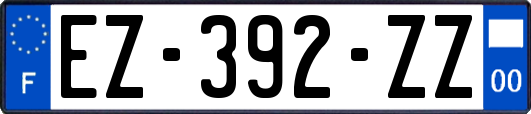 EZ-392-ZZ