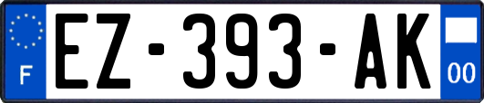 EZ-393-AK