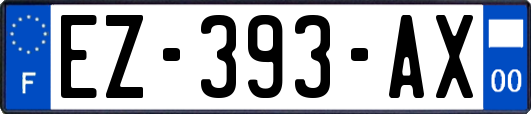 EZ-393-AX